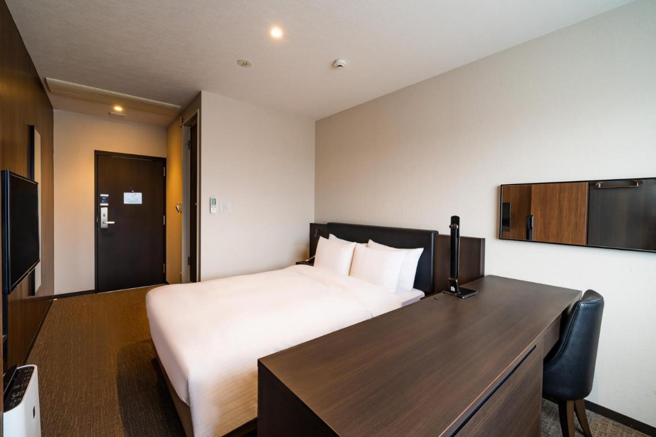 Goi Grand Hotel Ichihara Exterior foto